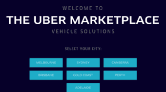 uber-marketplace