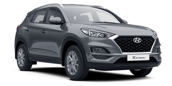 uber rideshare rental hyundai tucson 2020 model