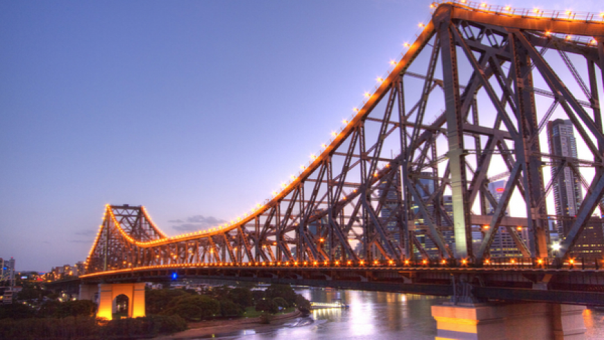 A guide to Uber hotspots in Brisbane