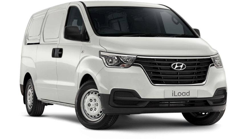 Hyundai iLoad