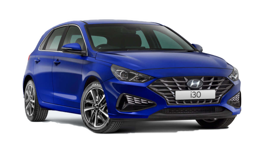 Hyundai i30 Hatch